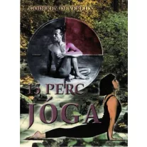 15 perc jóga