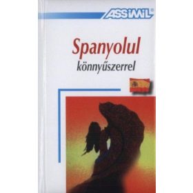 Spanyolul könnyűszerrel