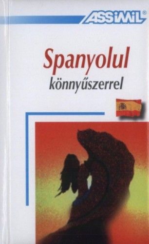 Spanyolul könnyűszerrel