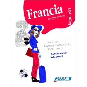 Kapd elő - Francia