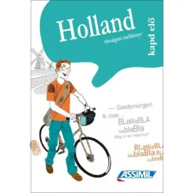Kapd elő - Holland