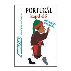 Kapd elő - Portugál
