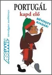 Kapd elő - Portugál