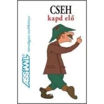 Kapd elő Cseh