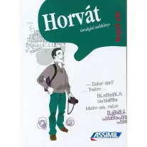 Kapd elő - Horvát