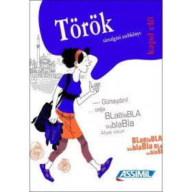 Kapd elő - Török