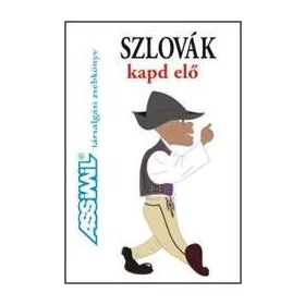 Kapd elő -  Szlovák