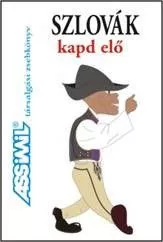 Kapd elő -  Szlovák