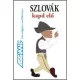 Kapd elő -  Szlovák