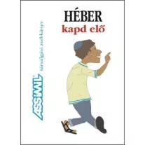 Kapd elő - Héber
