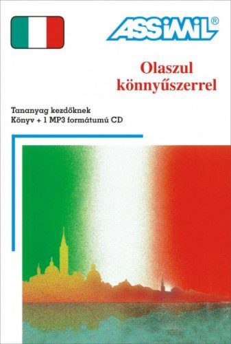 Olaszul könnyűszerrel
