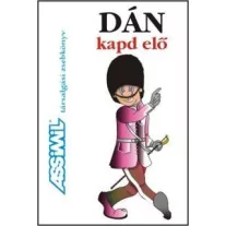 Kapd elő - Dán
