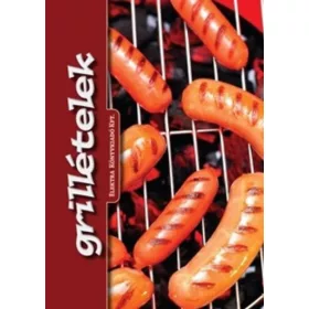 Grillételek