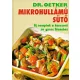 Mikrohullámú sütő - Dr. Oetker