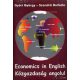 Economics In English - Közgazdaság Angolul + Cass