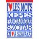 Képes francia-magyar szótár