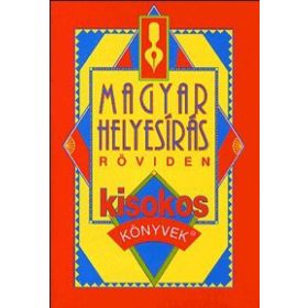 Magyar helyesírás röviden