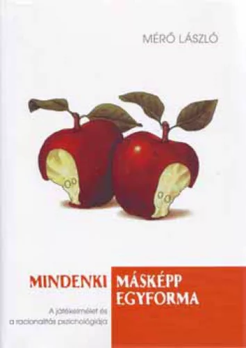 Mindenki másképp egyforma