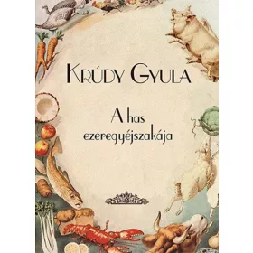 A has ezeregyéjszakája