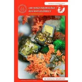 100 magyarországi ásványlelőhely