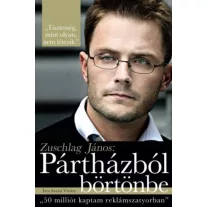 Zuschlag János: Pártházból börtönbe