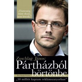 Zuschlag János: Pártházból börtönbe
