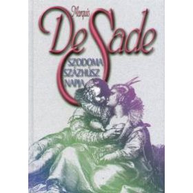 Szodoma százhúsz napja