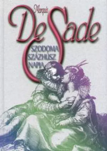 Szodoma százhúsz napja