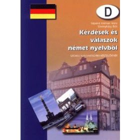 Kérdések és válaszok német nyelvből