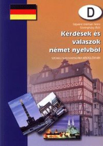 Kérdések és válaszok német nyelvből