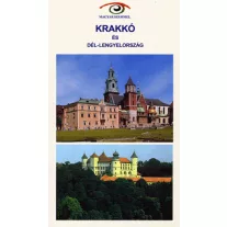 Krakkó és Dél-Lengyelország