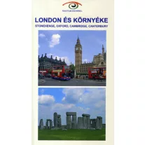 London és környéke