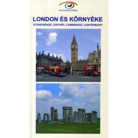 London és környéke