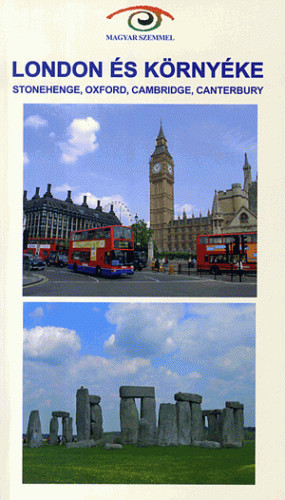 London és környéke