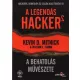 A legendás hacker 2. - A behatolás művészete Hackerek, behatolók és csalók igaz történetei