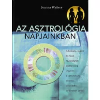 Az asztrológia napjainkban