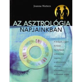 Az asztrológia napjainkban