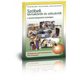   Szóbeli témakörök és szituációk a német középszintű érettségire
