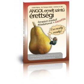 Angol emelt szintű érettségi