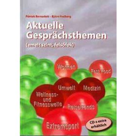 Aktuelle Gesprächsthemen