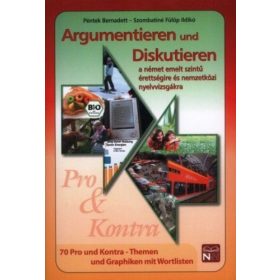 Argumentieren und Diskutieren