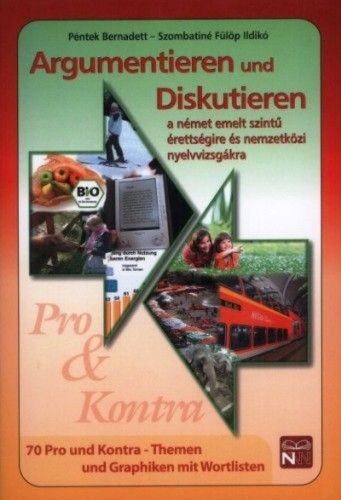 Argumentieren und Diskutieren