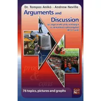 Arguments and Discussion