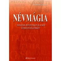 NÉVMÁGIA