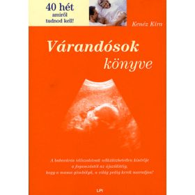 VÁRANDÓSOK KÖNYVE