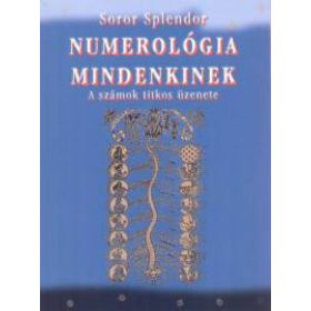 Numerológia mindenkinek