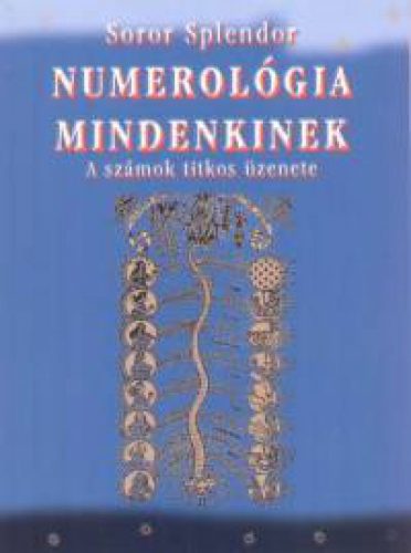 Numerológia mindenkinek