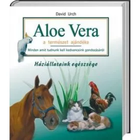 Aloe Vera a természet ajándéka