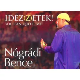 Idéz(z)etek! - You can quote me