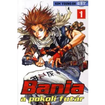 Bania a pokoli futár 1.